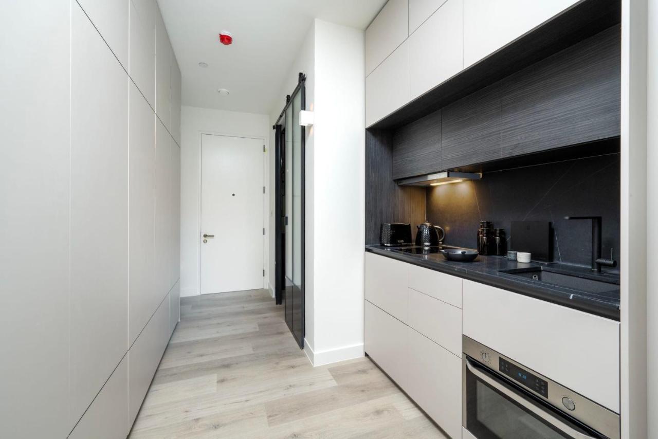 Dandi On The Hill West London Apartment Harrow Exterior photo